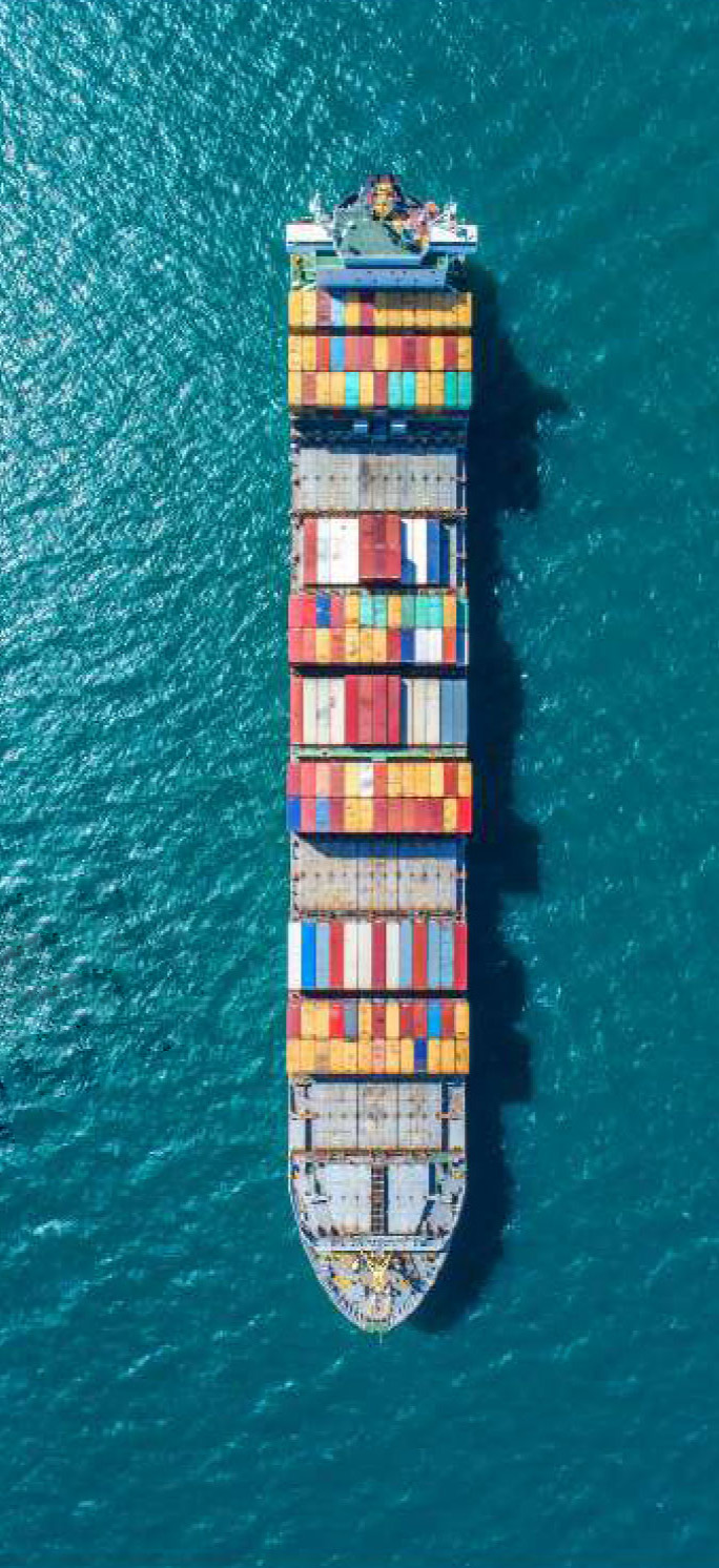 UB Sea and Shore Services