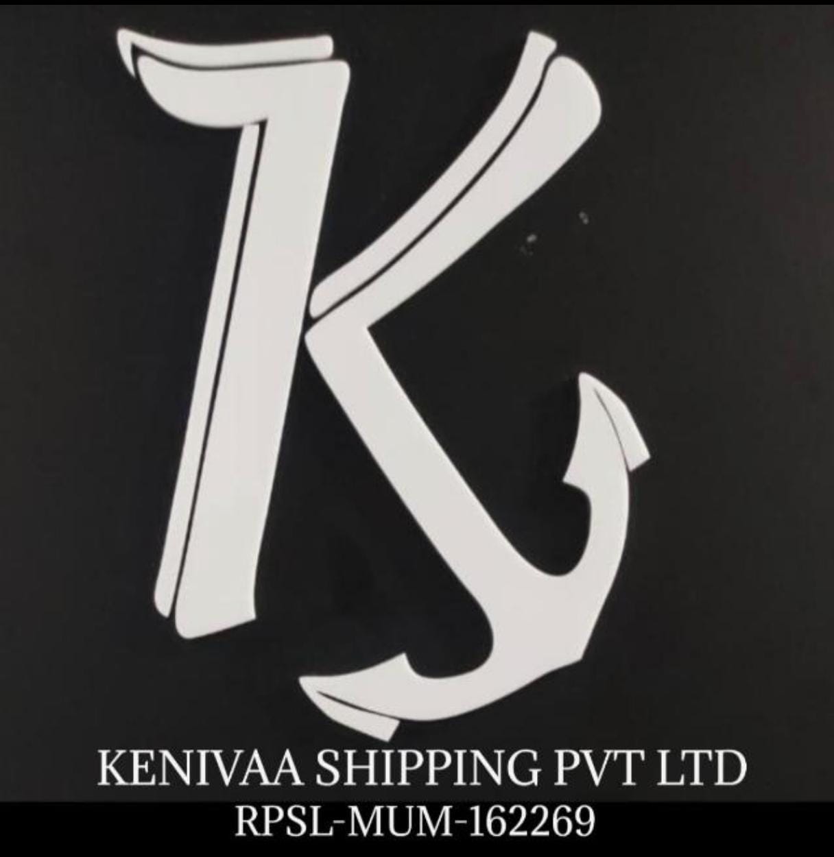 Kenivaa Shipping Pvt Ltd 