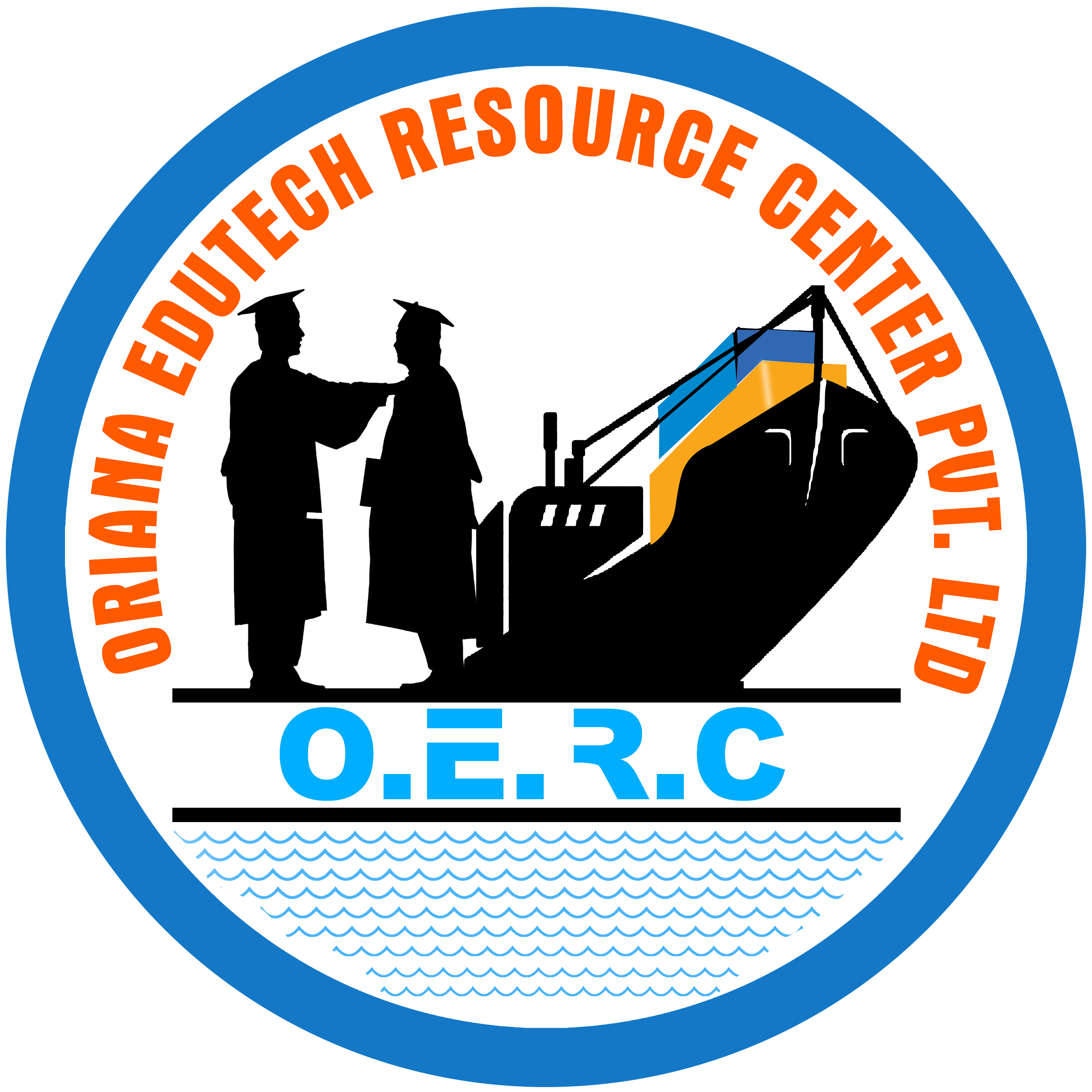 Oriana Edutech Resource Center Pvt. Ltd.