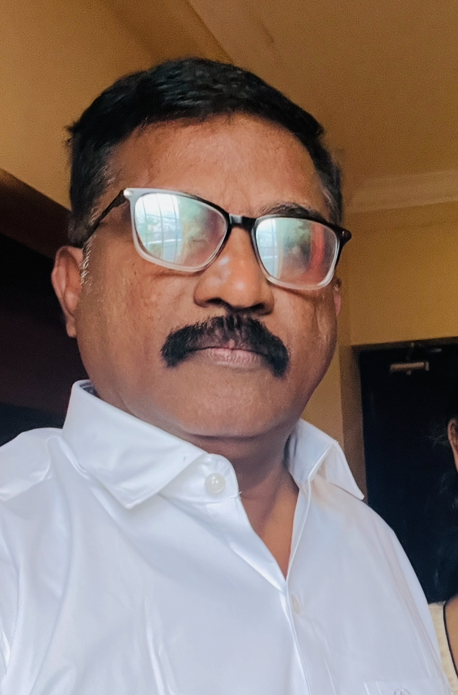 Dr. SURESH  D