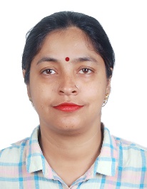 Dr. POOJA  KAUSHAL