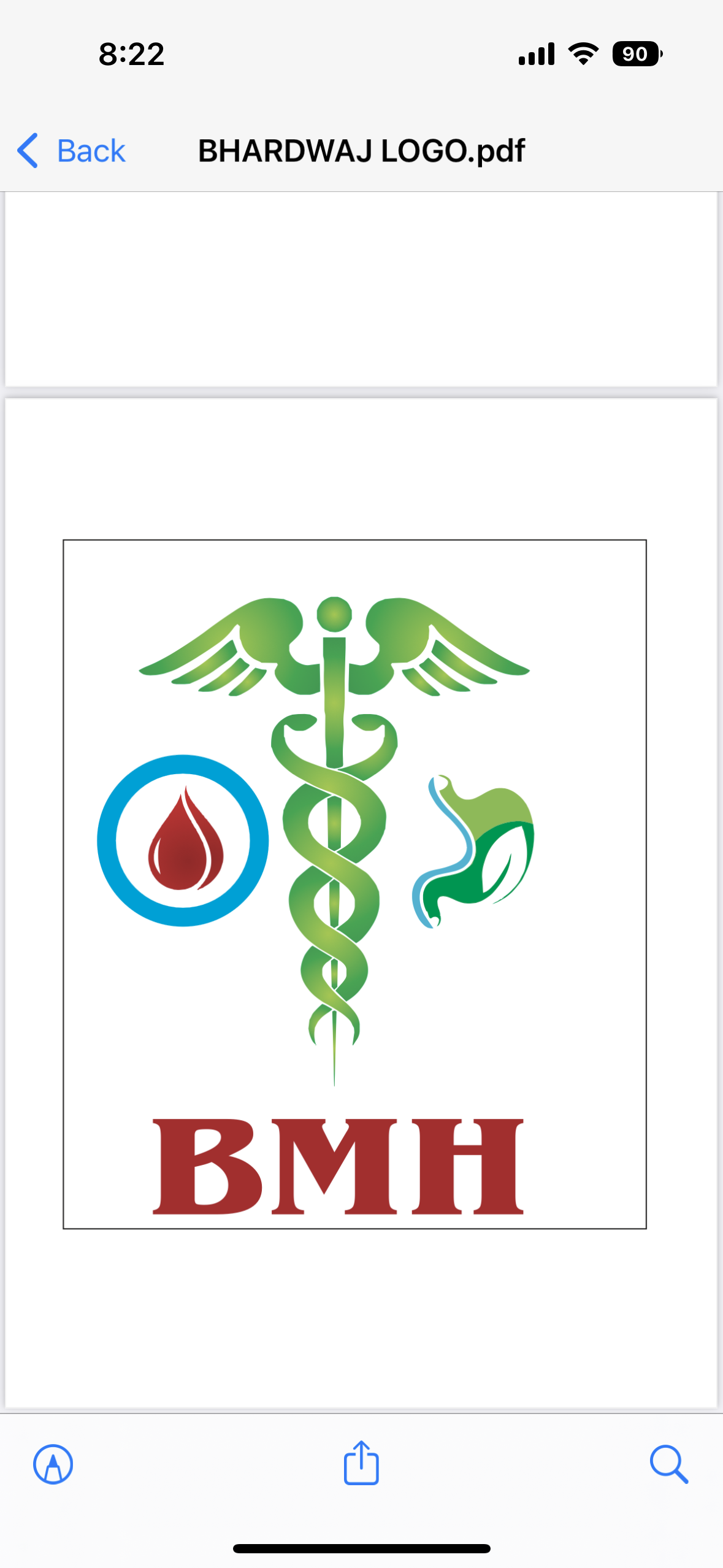 BMH HOSPITAL ARLA
