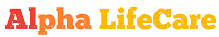 ALPHA LIFECARE
