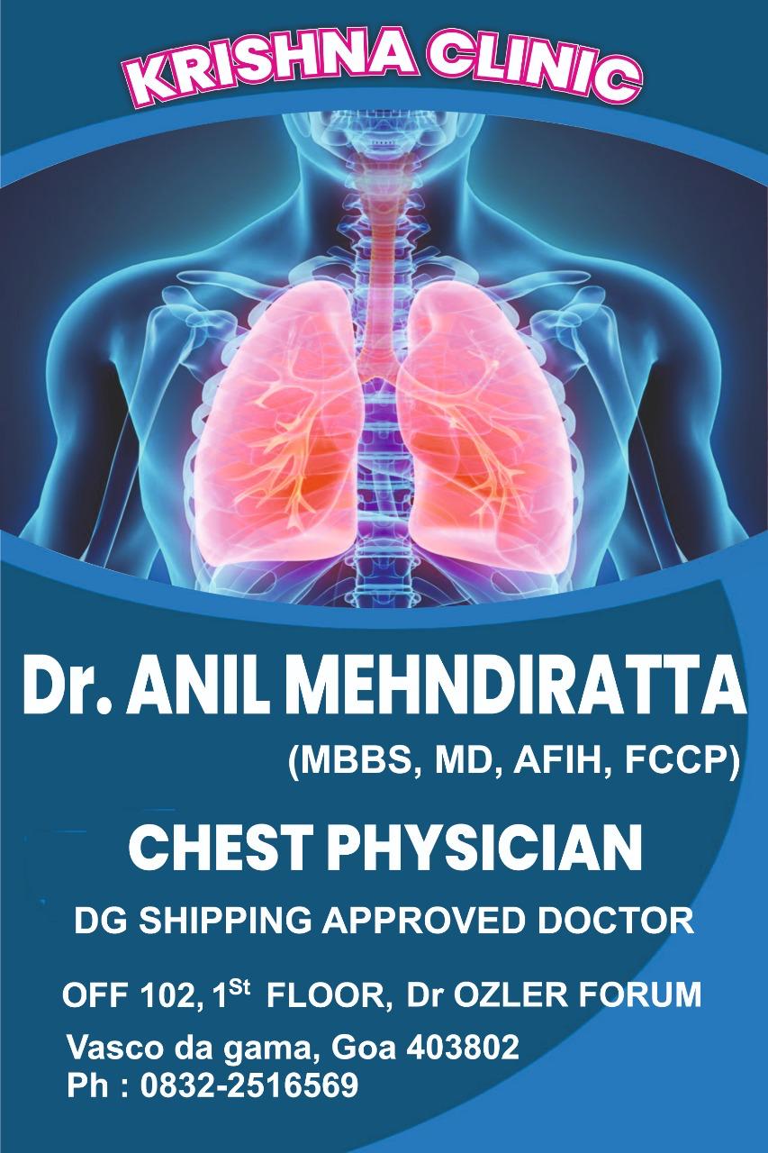 KRISHNA CLINIC