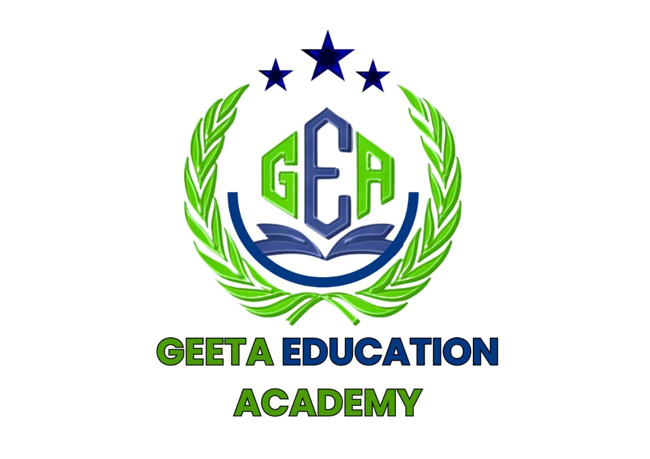 GEETA EDUCATION ACADEMY