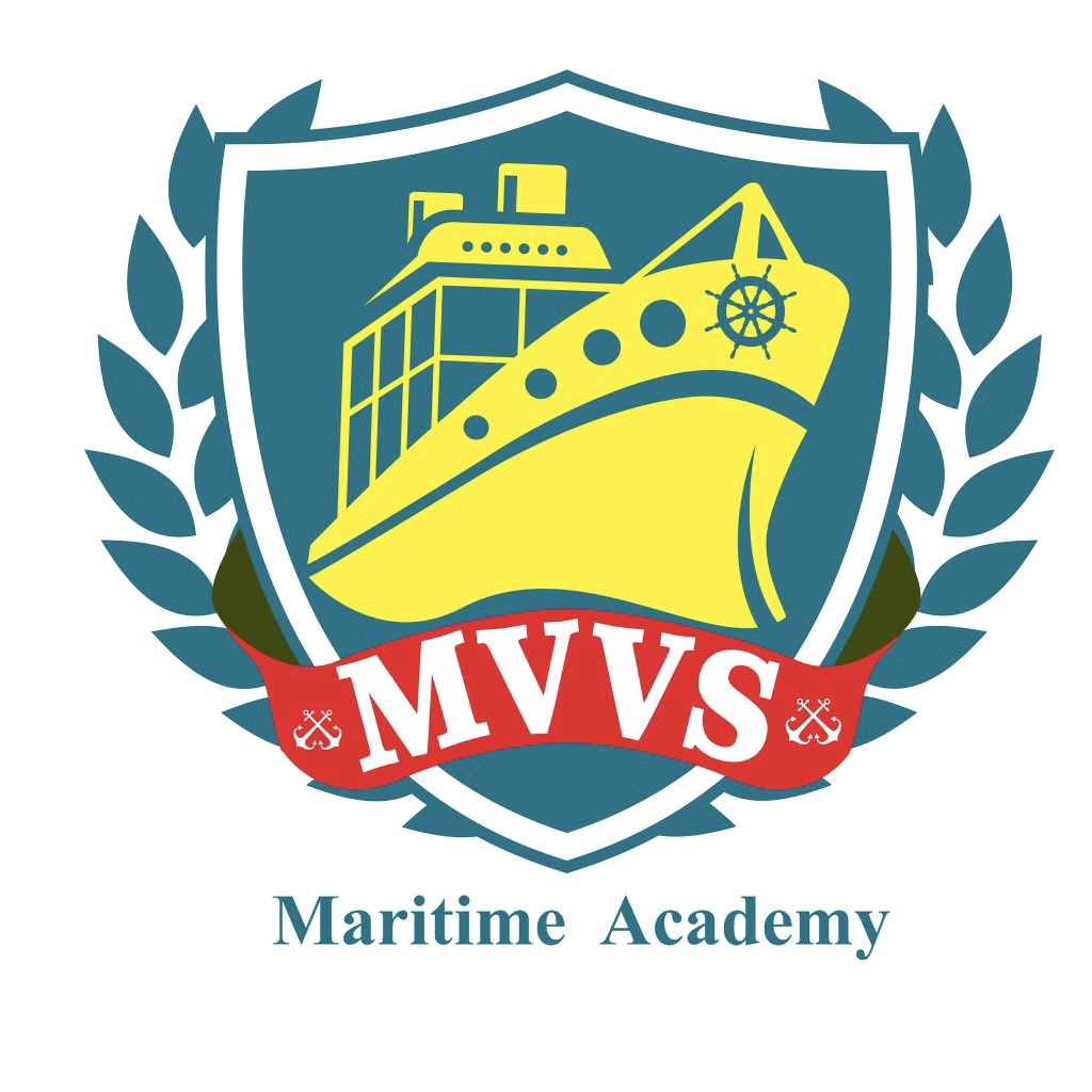 MVVS MARITIME ACADEMY