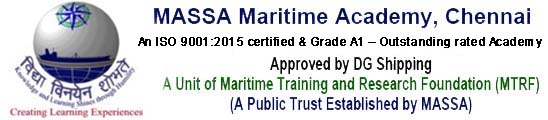 Massa Maritime Academy
