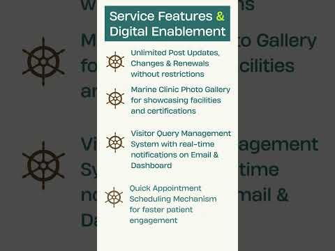 DG approved Doctors Unique Platfortm, the UBDGMedlink