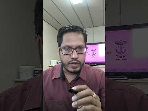  UB Services New Employment Technique for Fresher Seafarers Starting soon.